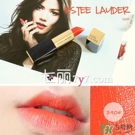 2017年口红流行色 2017年口红排行榜